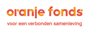 Logo Oranje Fonds